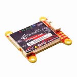 Wholesale Reliable Supplier PandaRC VT5804HV VTX 5.8GHz Video and Set 25mW/200mW/400mW/800mW/1000mW for RC Use
